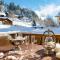 Panoramapark Soleil Chalet C - Wengen