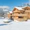 Panoramapark Soleil Chalet C - Wengen