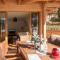 Panoramapark Soleil Chalet C - Wengen