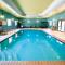 Holiday Inn Express Hotel & Suites Baton Rouge -Port Allen, an IHG Hotel