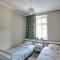 Beżowy Apartament DE LUX dla 4 osób Chorzów Katowice