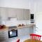 Beżowy Apartament DE LUX dla 4 osób Chorzów Katowice