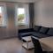 102 Venedig 59m2, 4-8 Pers extra Bedroom