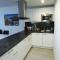 102 Venedig 59m2, 4-8 Pers extra Bedroom