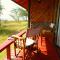 Lake Nakuru Lodge