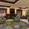 Holiday Inn Express Tower Center New Brunswick by IHG