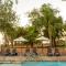 Elandela Private Game Reserve and Luxury Lodges Pty Ltd