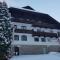 Pension Almhof