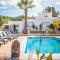 Villa Can Petrus, con piscina y wifi gratis