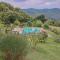 Spacious Farmhouse in Apecchio with Pool - Apecchio