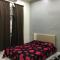 Homestay Cikgu Izan Kuala Terengganu