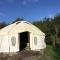 Inch Hideaway Eco Camping - Whitegate