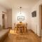 Appartements Falkner Dorli