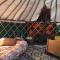 Inch Hideaway Eco Camping - Whitegate