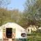 Inch Hideaway Eco Camping - Whitegate