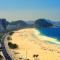 Copacabana lovely Apto.
