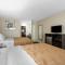 Quality Inn & Suites Metropolis I-24