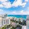 2 bedroom apartment on 29th floor Hyde Beach House
