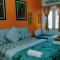 The Coral House Homestay by the Taj - Agra