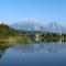 The Seefeld Retreat - Central Family Friendly Chalet - Mountain Views - Seefeld in Tirol