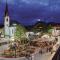 The Seefeld Retreat - Central Family Friendly Chalet - Mountain Views