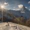 Riffelalp Resort 2222m