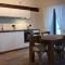 Chalet Morge