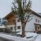 Haus Gratz