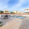 Sunrise Bay Villa #1