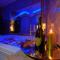 Central Business Apartments Jacuzzi