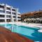 DUNES BEACH BOUTIQUE SUITE APARTMENTS - مربلة