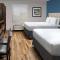 WoodSpring Suites South Plainfield - جنوب بلينفيلد