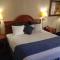 Downtowner Inn and Suites