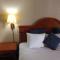 Downtowner Inn and Suites