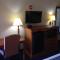 Downtowner Inn and Suites