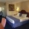 Downtowner Inn and Suites - Houston