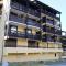 AI208 Studio 4 Pers Proche base de loisirs Carroz - Les Carroz d'Araches