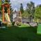 Apartament Borowikowe Zacisze