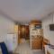 EA031 - Studette proche centre des Carroz