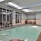 Holiday Inn Kansas City Airport by IHG