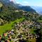 SH104 - Studio 4 pers centre des Carroz