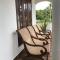 The Dalawella Porch House