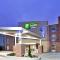 Holiday Inn Express Hotel & Suites North Kansas City by IHG