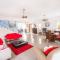 Tranquility 4 bedroom villa