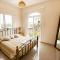 Tranquility 4 bedroom villa