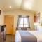 Mountain Ridge Cabins & Lodging Between Bryce and Zion National Park - Hatch