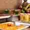 Alfa Suites - Montevideo