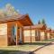Mountain Ridge Cabins & Lodging Between Bryce and Zion National Park