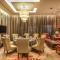 Kempinski Hotel Chengdu-City Center - تشنغدو