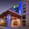 Holiday Inn Express & Suites Austin North Central, an IHG Hotel - Austin